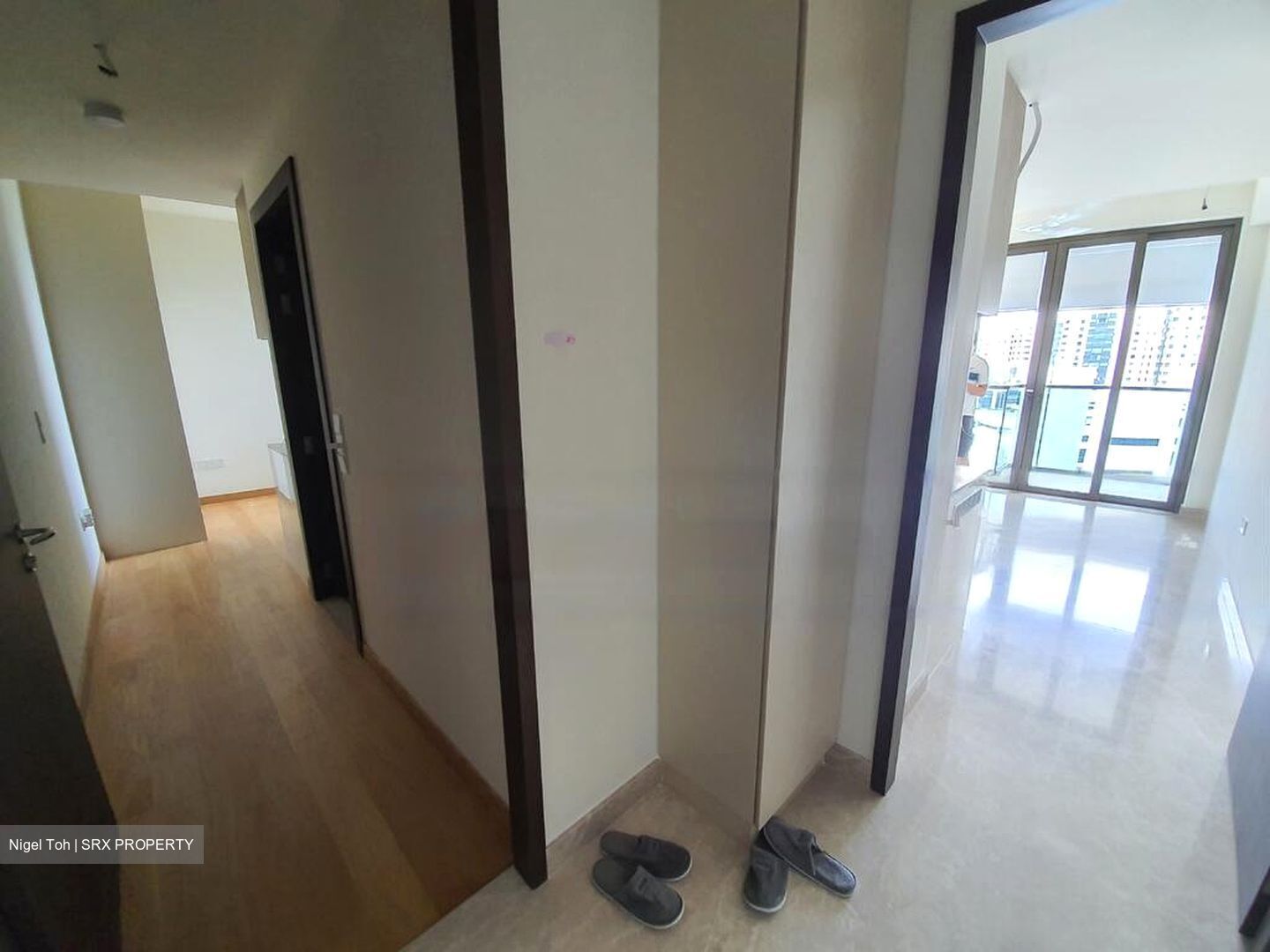 Park Place Residences At Plq (D14), Apartment #460521821